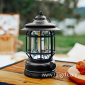 LED Rechargeable Camping Lantern